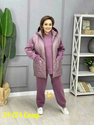 Спортивный костюм 23171024