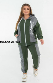 Спортивный костюм