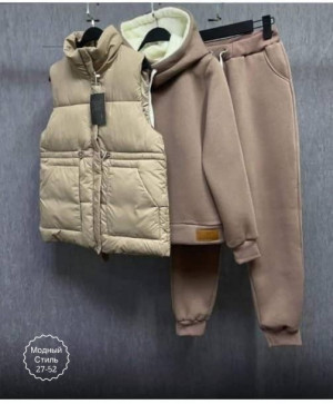 Спортивный костюм #23171187