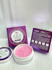 Патчи для вокруг глаз