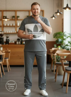 Спортивный костюм #23171257