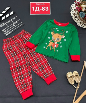 Пижама 23171569