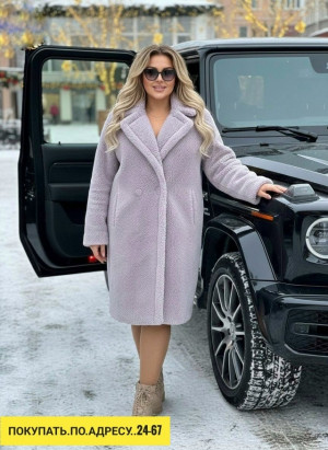 Пальто 23171790