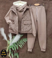 Спортивный костюм