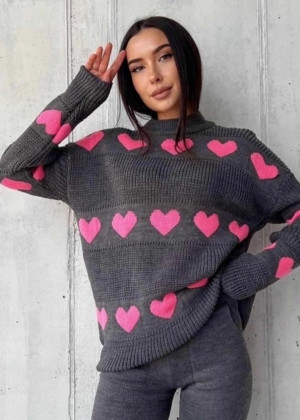 Свитер 23172055