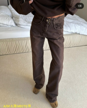 Джинсы 23172330