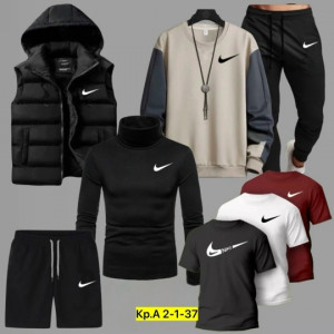 Спортивный костюм #23172732