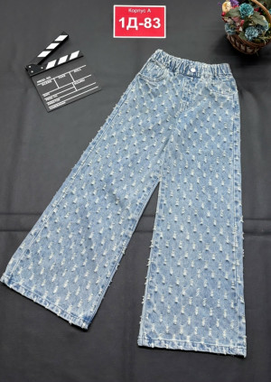 Джинсы #23172836