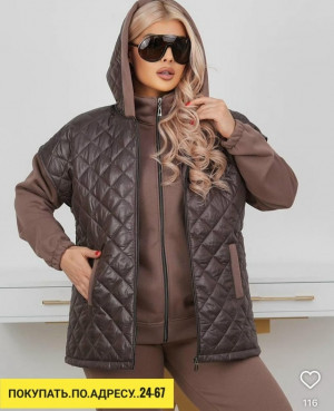 Спортивный костюм #23173139