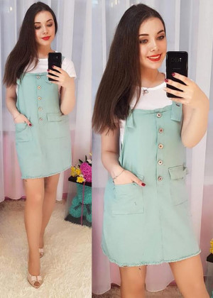 Сарафан 23173175