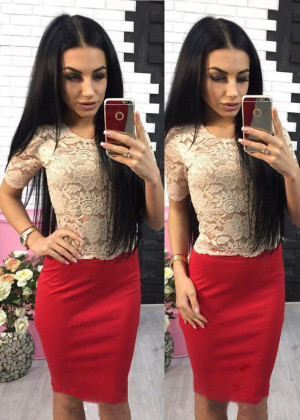 Костюм #23173225