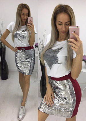 Костюм #23173233