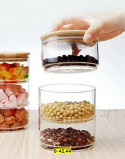 Банка для хранения