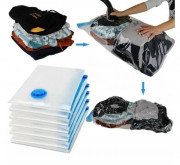 Вакуумный пакеты для хранения одежды