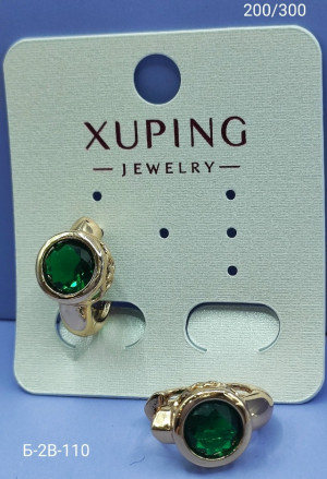 Серьги #23173788