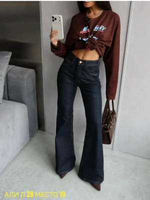 Джинсы #23173883