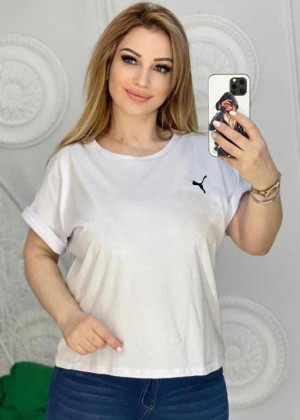 Футболка 23174215