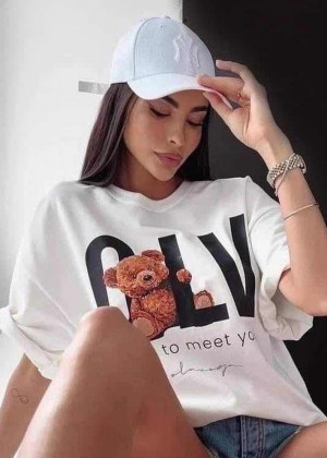 Футболка 23174224