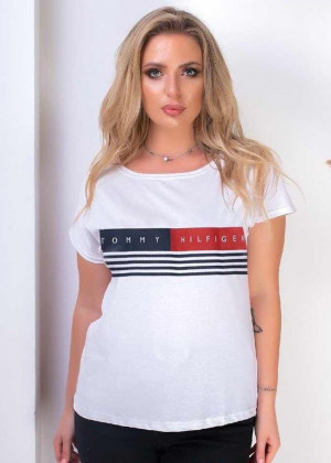 Футболка 23174225