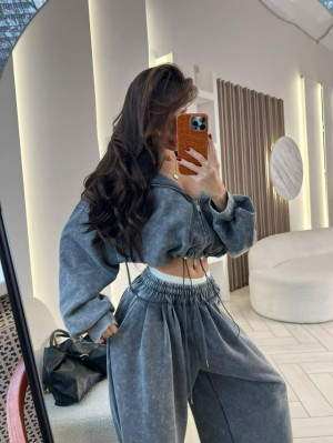 Спортивный костюм #23174462