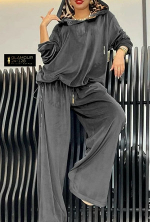 Спортивный костюм #23174533