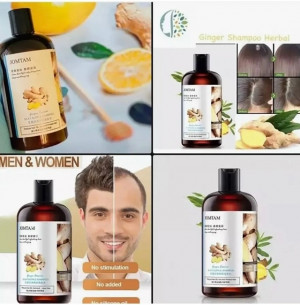 Шампунь #23174555