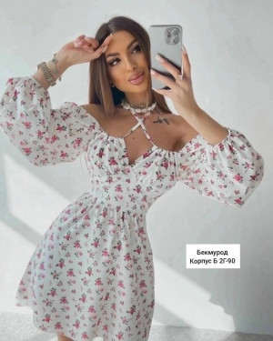 Платье #23174576