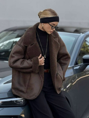 Дублёнка #23175073