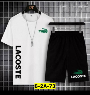 Спортивный костюм #23175118