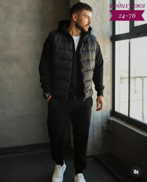 Спортивный костюм #23175232