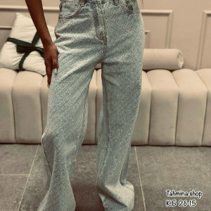 Джинсы #23175344