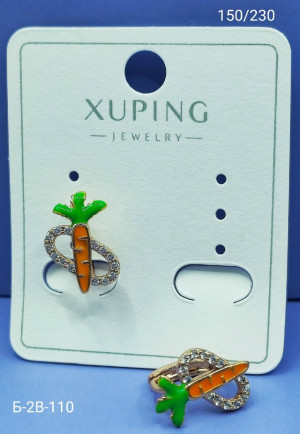 Серьги #23176044