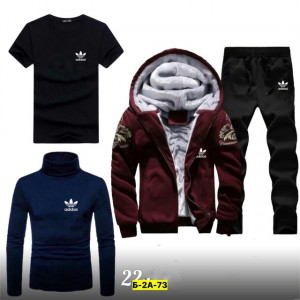 Спортивный костюм #23176243