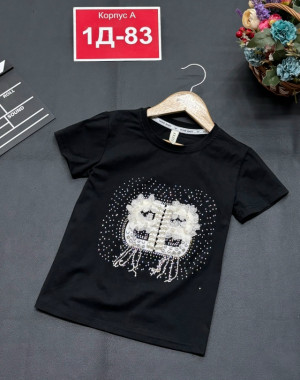 Футболка 23176289