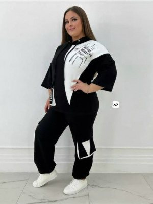 Спортивный костюм #23176366