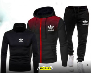 Спортивный костюм 23176517