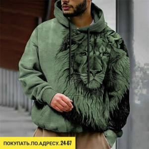 Толстовка #23176543