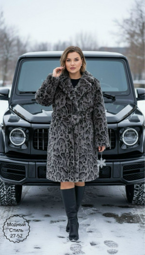 Шуба #23176836