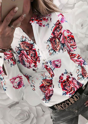 Рубашка #23177336