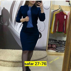 Костюм #23177377