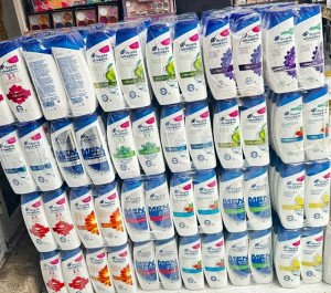 Шампунь #23177426