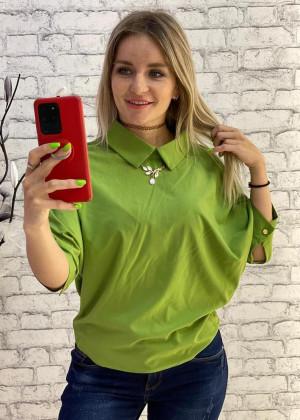 Блузка 23177461