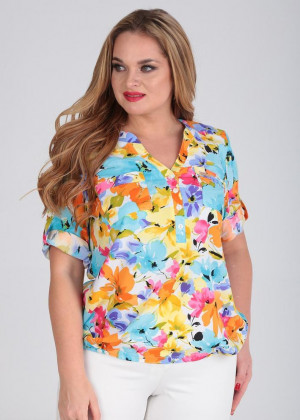 Блузка 23177463