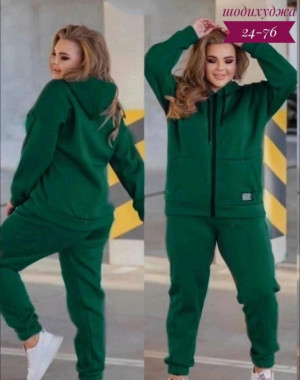 Спортивный костюм #23177505