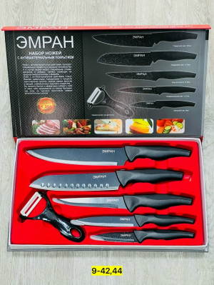 Набор ножей #23177584