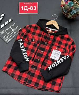 Рубашка 23178211