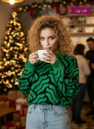 Свитер 23178283