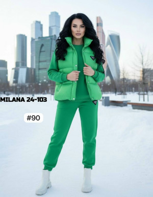 Спортивный костюм #23178331