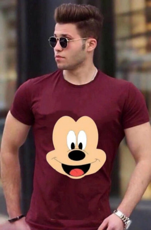 Футболка #23178356