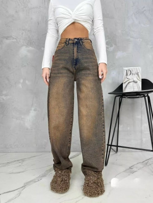 Джинсы #23178855